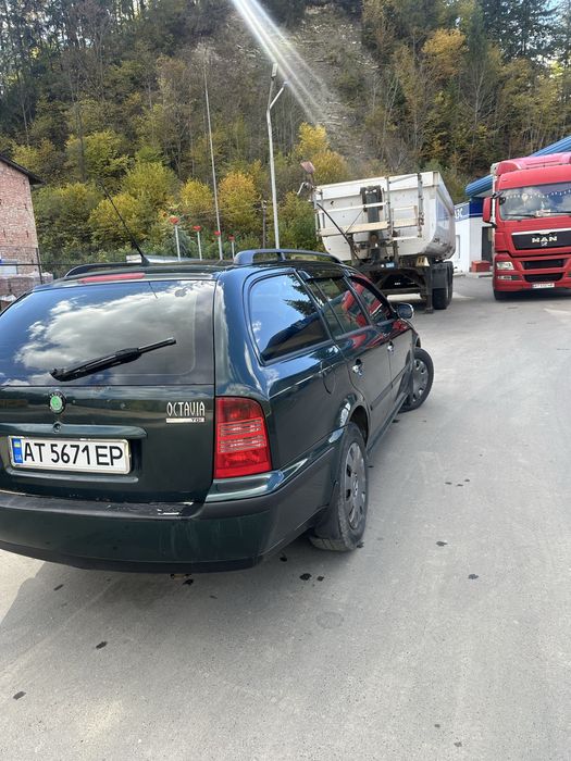 Продаю Шкода Тур 1999