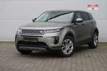 Land Rover Range Rover Evoque 4x4,automat,179KM,skóry, tempomat,kamera,4grzane fotel,bezwypadek,fv23