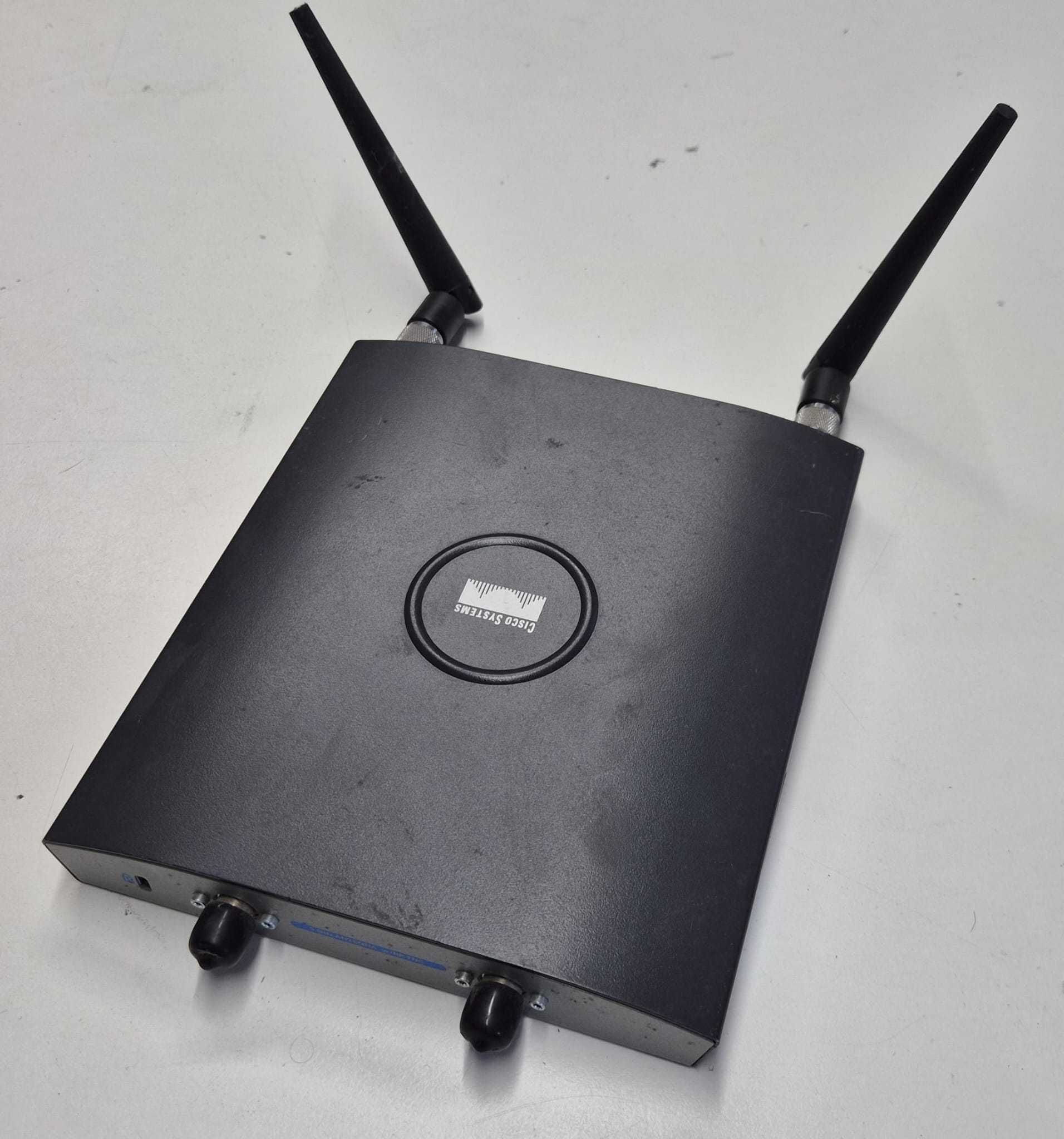 Router Cisco Acces ap1242ag-e-k9