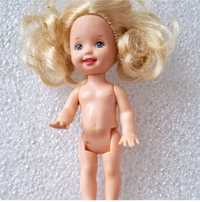 Винтажная мини барби, mini barbie 1994