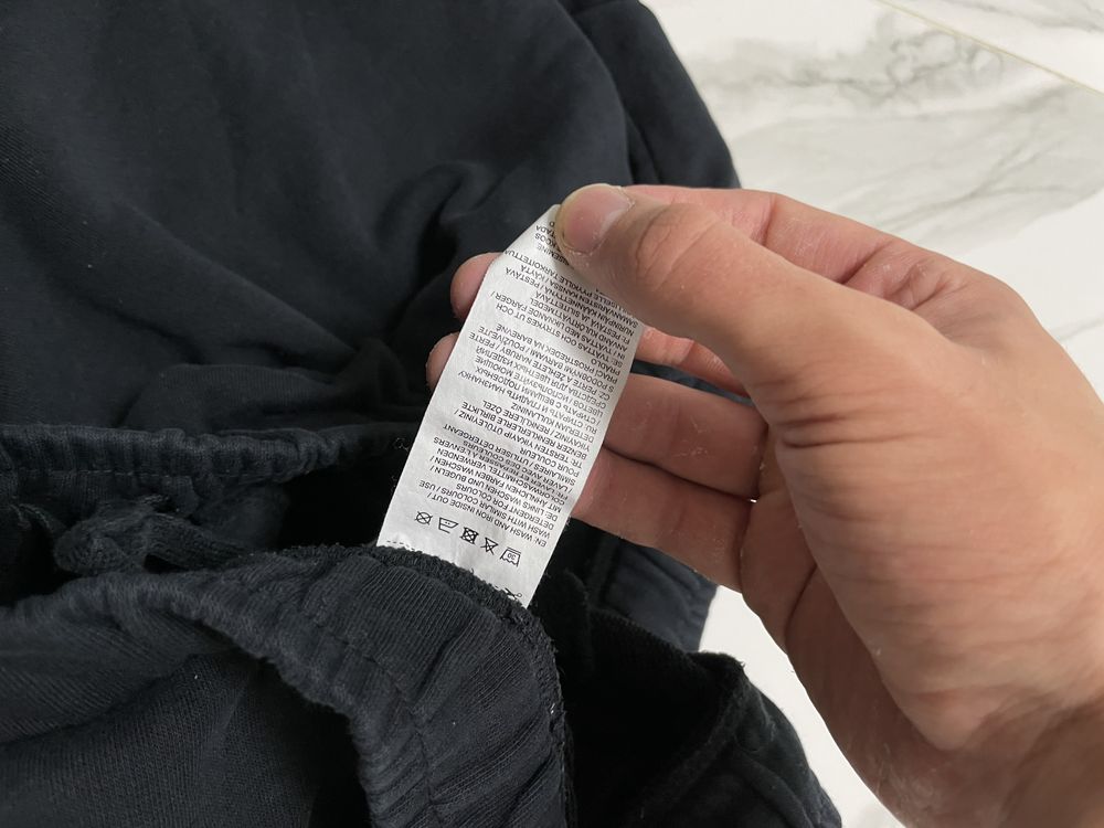 Чоловічі шорти XL puma оригінал