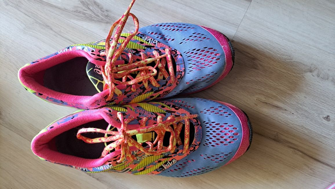 Buty do biegania Asics