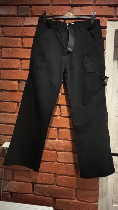 Spodnie Stone Island