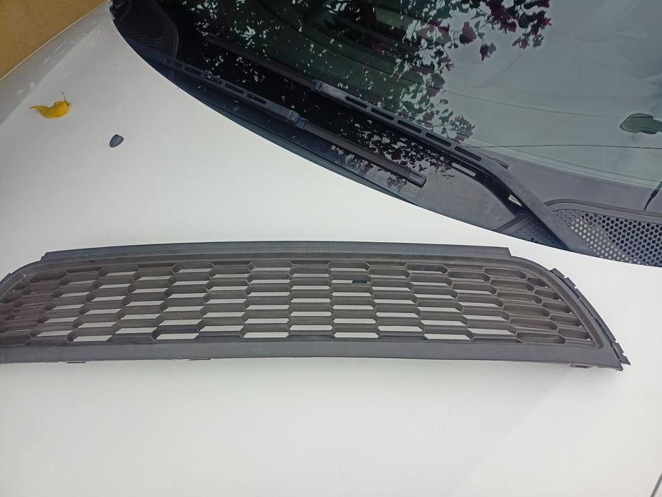 Grelha WV polo  2018