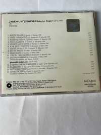 Jarema Stępowski - Księżyc frajer CD płyta