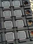 Мікроконтролер ATmega 8