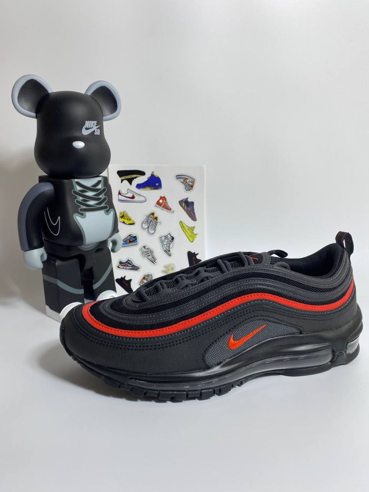 Nike Air Max 97 Оригінал