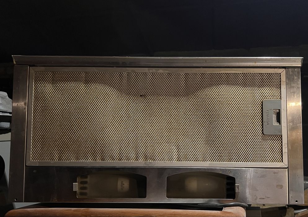 Продам кухонну витяжку Pyramida TL-60 Kolpir INOX (60 см)