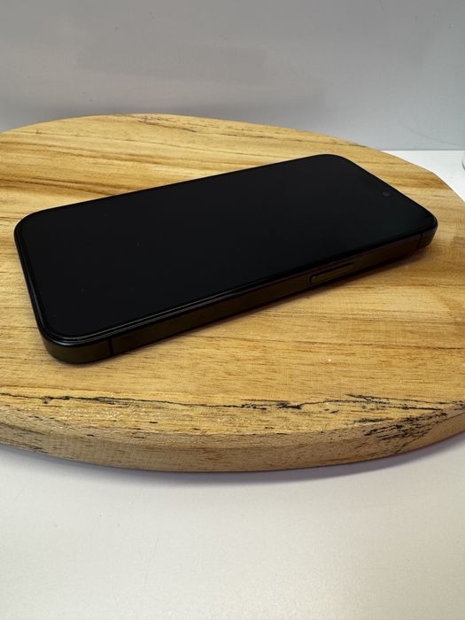 Iphone 15Pro 128gb Black Titanium