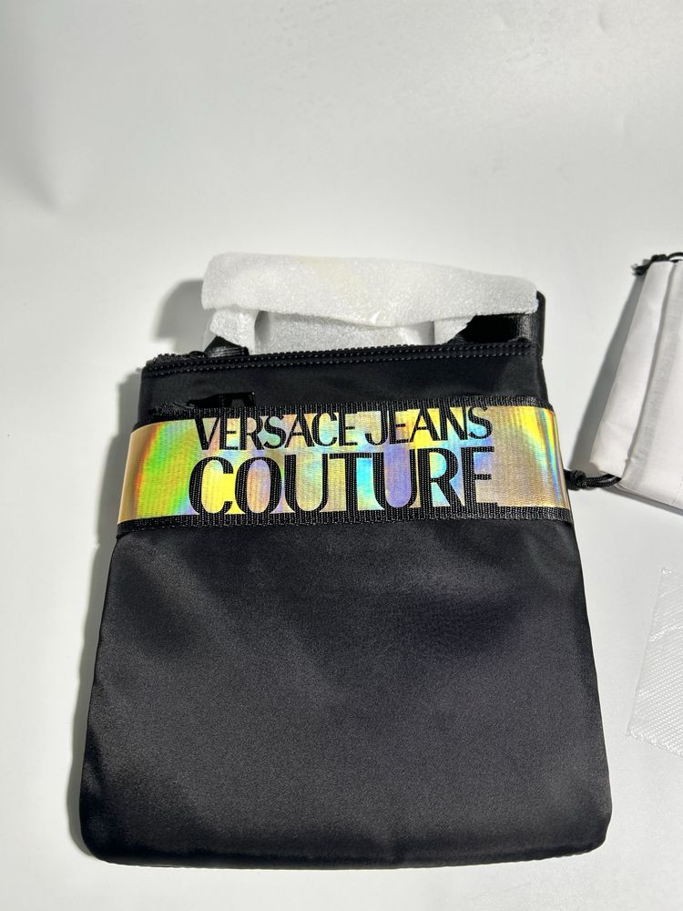 Сумка Месенджер Bag Versace