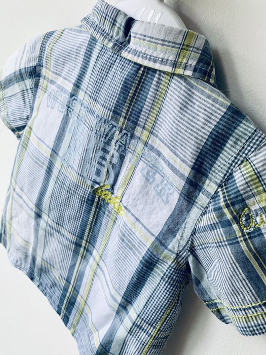 Koszula NEXT r. 56/62