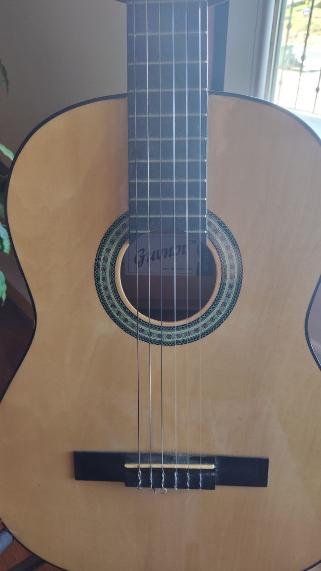 Guitarra Clássica