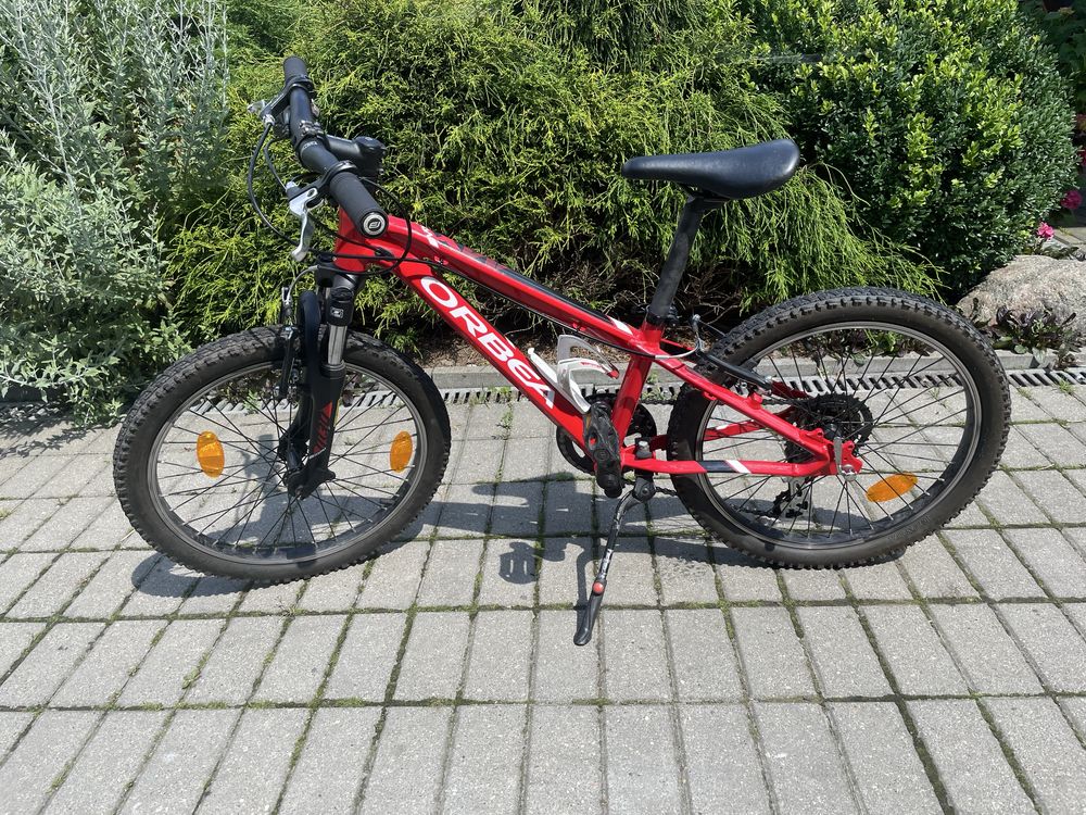 Rower Orbea MX20 XC
