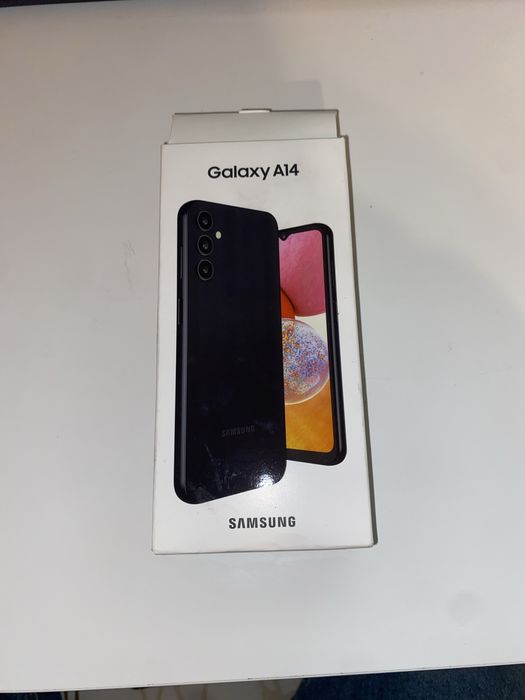Telemovel samsung A14