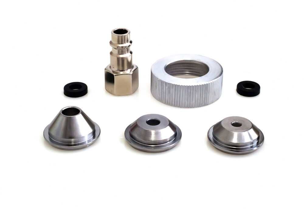 Pistolet 5L Do Tynkowania Bielenia Malowania pistolet do bielenia