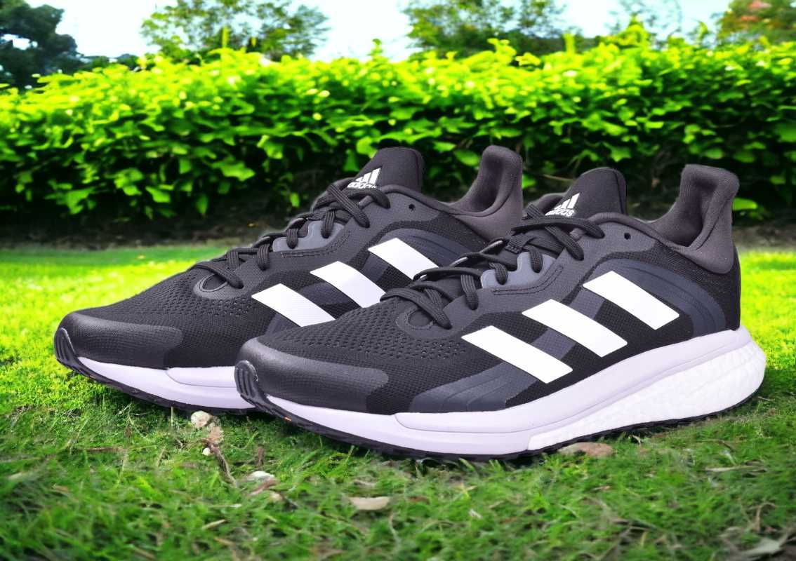 ADIDAS Solar Glide Męskie r.44 - Kup Teraz! Wysyłka w 24H + GRATIS