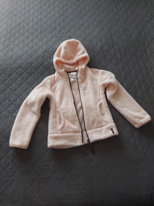 Bluza Decathlon r.122
