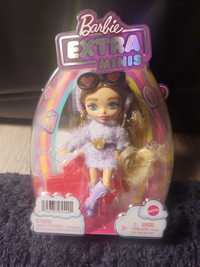 Lalka Barbie Extra Minis nowa