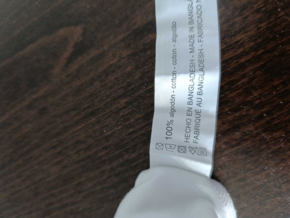 Body dziecięce 92 cm