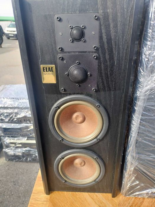 kolumny Elac EL 75/II