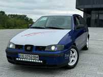 АВТОЗВУК Seat Ibiza‼️‼️