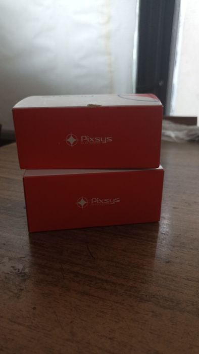 Продам терморегулятор Pixsys ATR121-B (230V) – новий