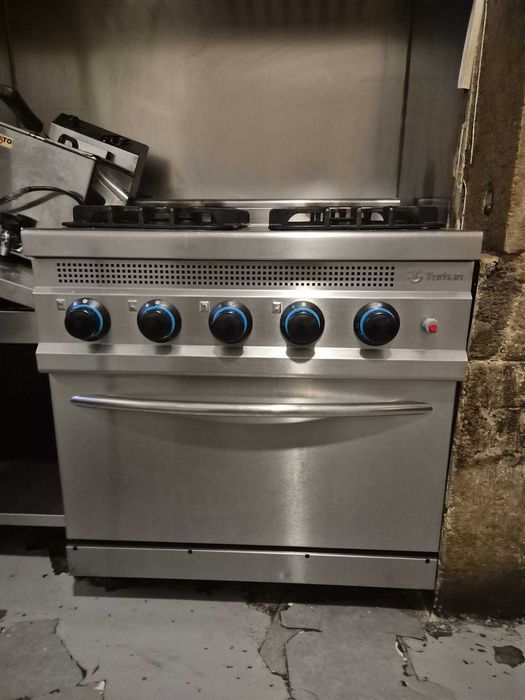 Equipamentos de restaurante para venda, tudo a 350€