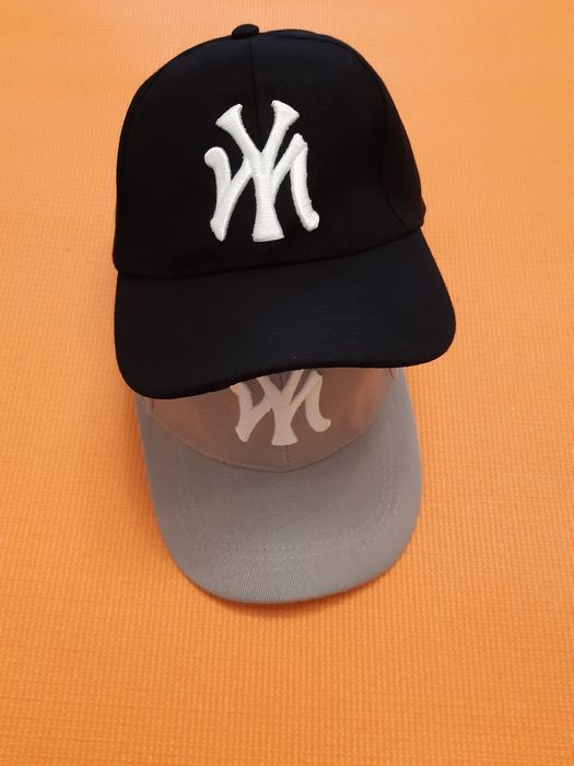 Кепка бейсболка   чорна