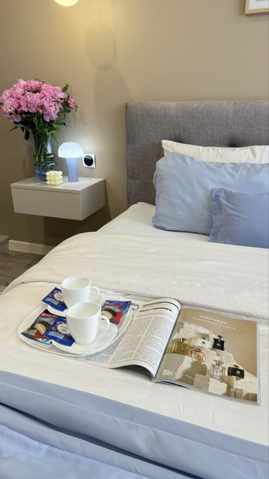 Оренда 2 км квартири з сучасними меблями і ремонтом