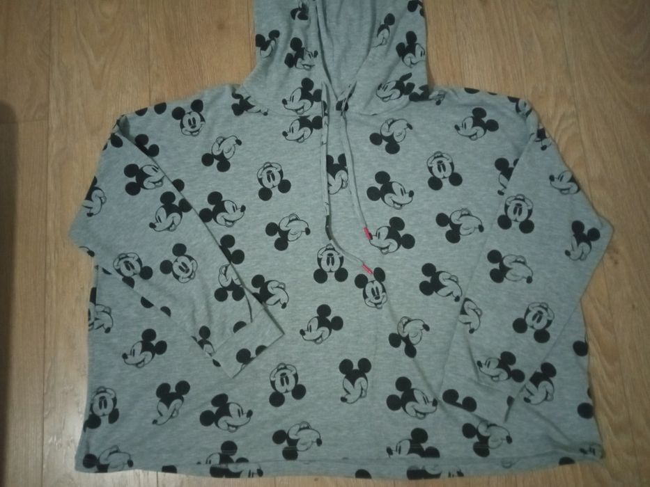 Bluza Disney Oversize