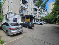 Аренда ресторана, фасад, 1 линия.