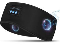 Auriculares para dormir ou para desporto