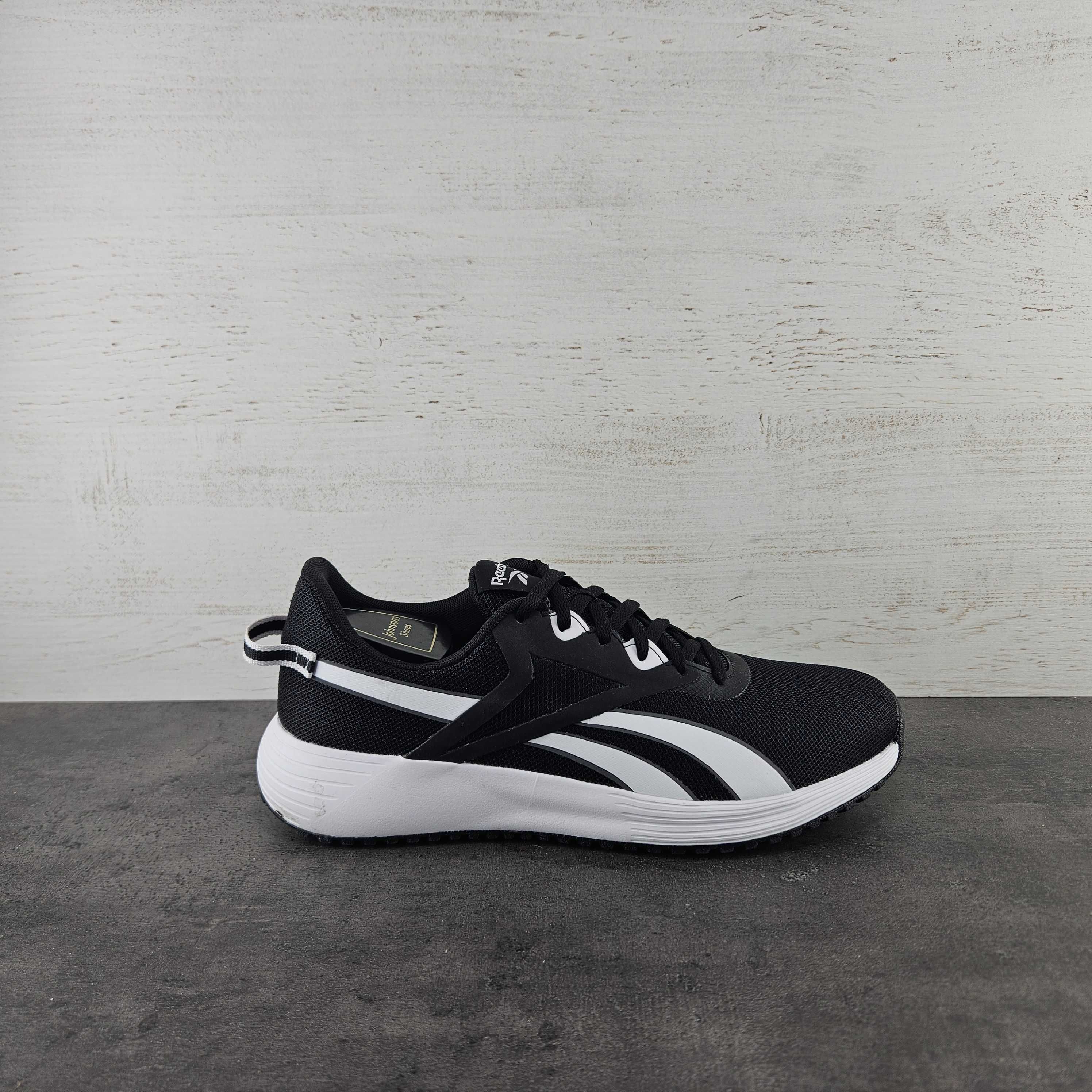 Кроссовки Reebok Lite Plus 3. Размер 40.5,