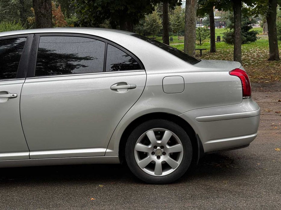 Продам Toyota Avensis 2007р. #72170