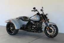 Harley-Davidson Trike Freewheeler Harley Davidson Freewheeler,