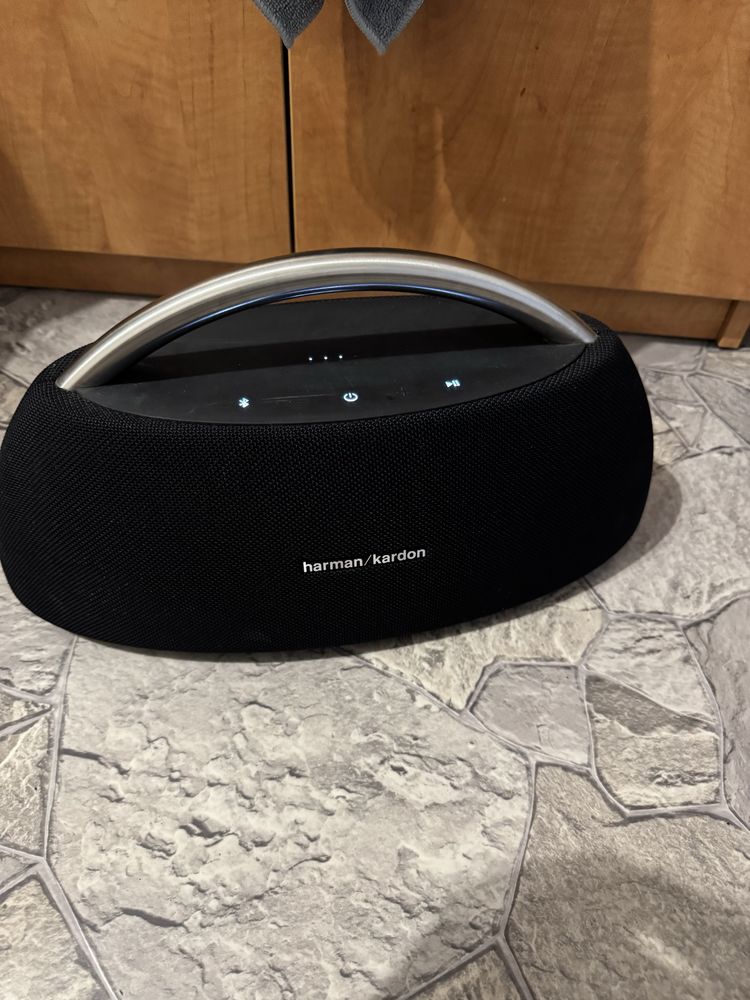 Harman Kardon HK GO+Play