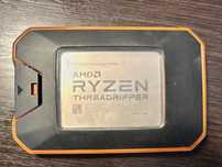AMD threadripper 2990wx 32 rdzenie 64 wątki