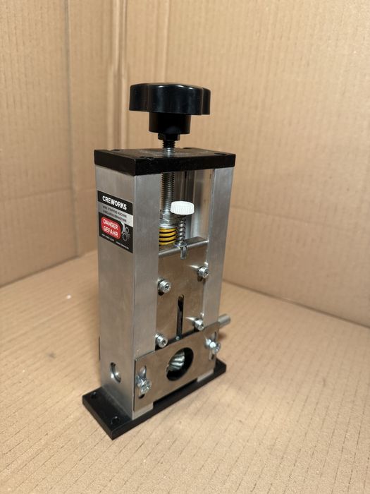 Profesjonalna Korowarka do Kabli Maszyna Przewodów Odizolowywac