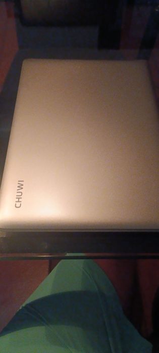 Chuwi Herobook Pro