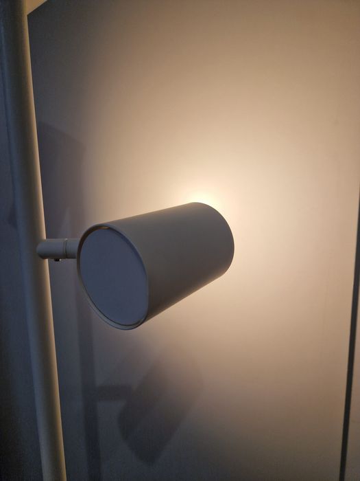 Lampa podłogowa Ikea NYMÅNE