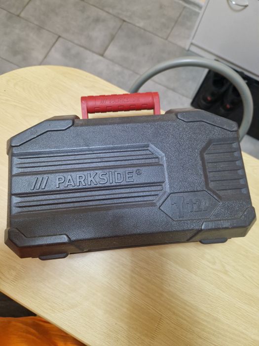 Kontowka parkside sprzedam