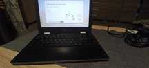 Laptop mniejszy 12 cali
