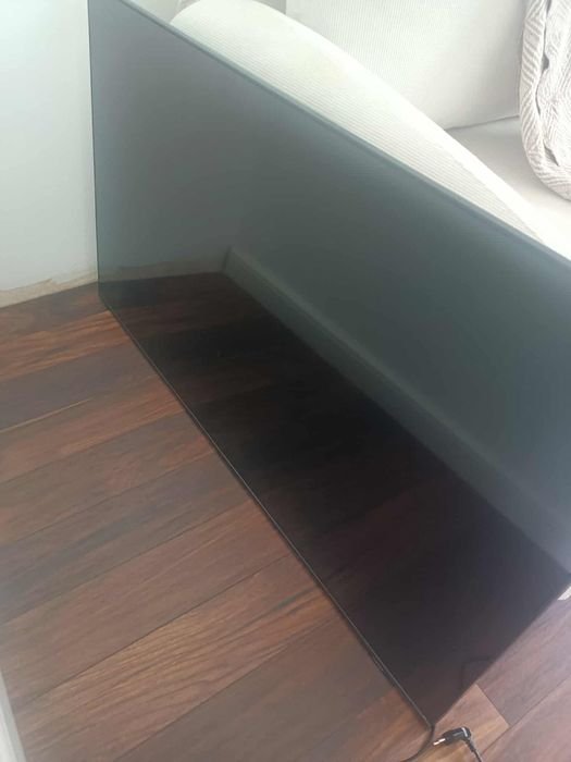 Telewizor Samsung uszkodzona matryca