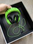 Наушники Гарнитура RAZER Kraken Multi Platform Оригинал