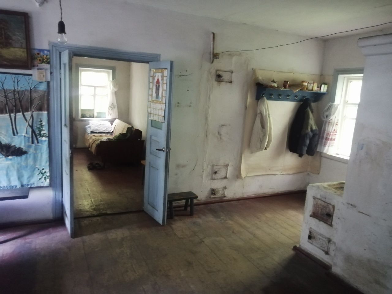Продається будинок в с. Синявка