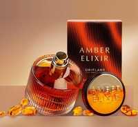 Раритет Giordani gold Amber Elixir