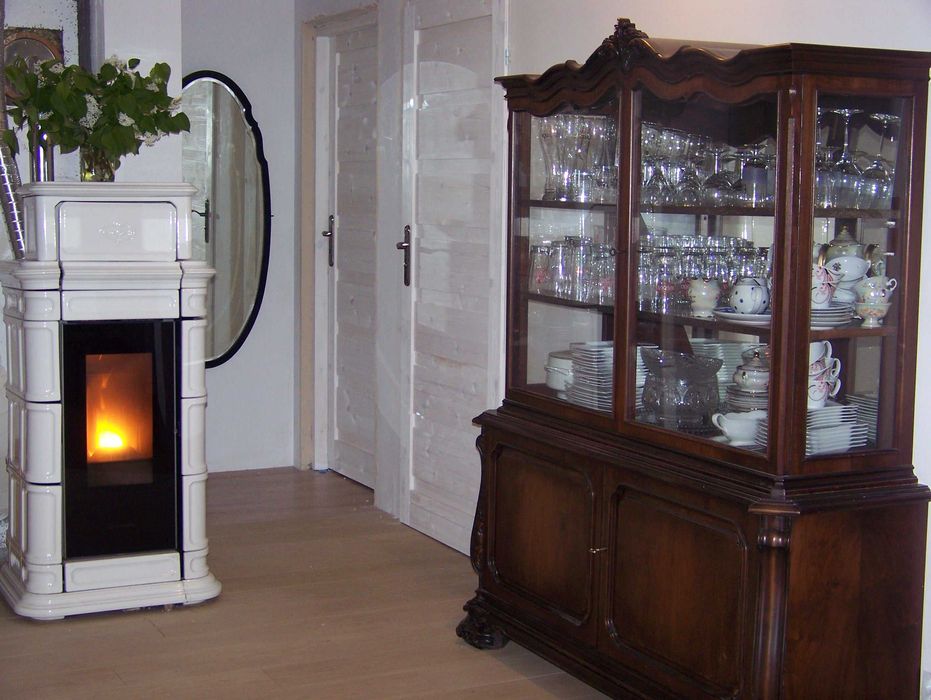 Na ryby, na grzyby- nad jezioro