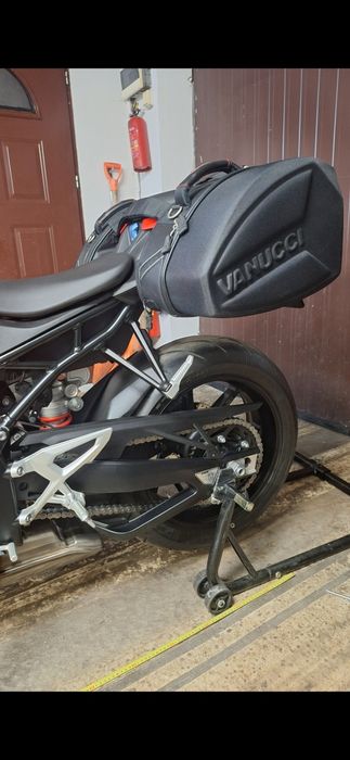 BMW S1000R -wyjatkowy egzemplarz !