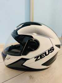 Продам мотошолом ZEUS ZS811 (Сертифікований ECE 22-05)