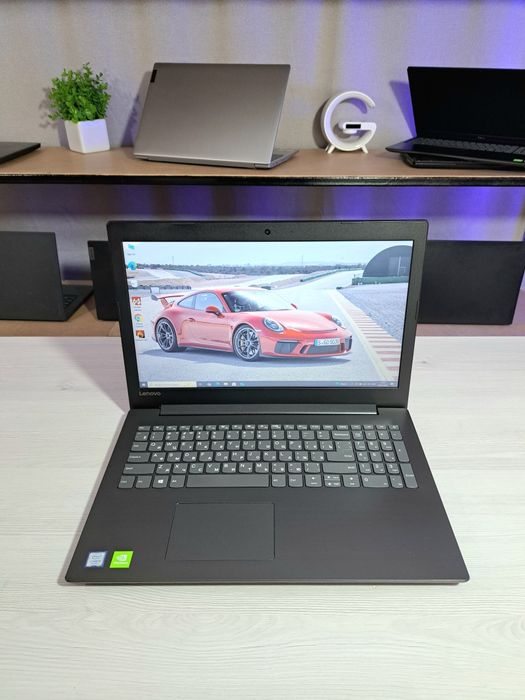 Ноутбук Lenovo IdeaPad/i5-7200U/12 Gb/128 Gb/500 Gb/GeForce MX130 2 Gb